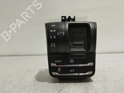 Used Other Other PORSCHE CAYENNE (92A) 3.0 Diesel (245 hp) 36377533 36377533