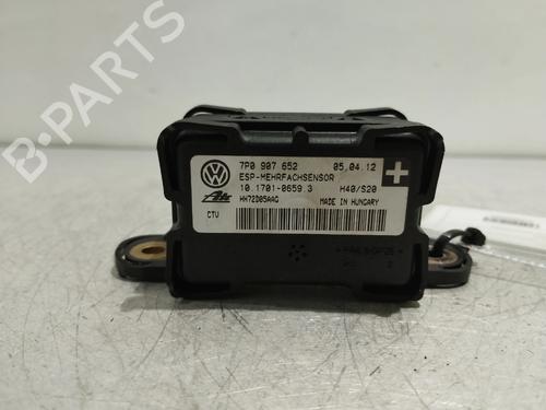 Used Other Other PORSCHE CAYENNE (92A) 3.0 Diesel (245 hp) 36377530 36377530
