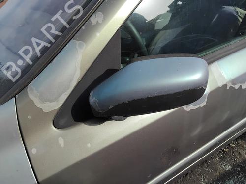 Used Left mirror Left mirror RENAULT LAGUNA II (BG0/1_) 1.9 dCi (BG08, BG0G) (120 hp) 36138132 36138132