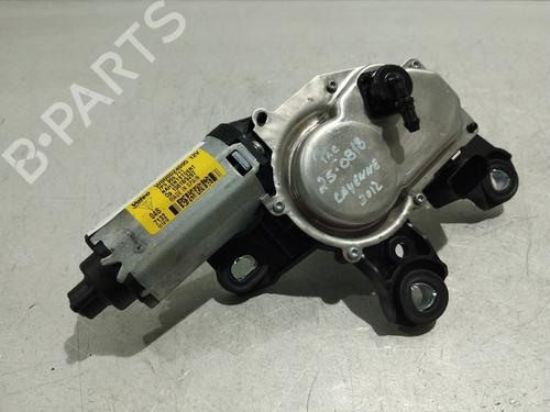 Rear wiper motor PORSCHE CAYENNE (92A) 3.0 Diesel | BP36377524M102 - Image 2