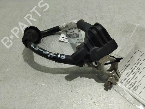 Used Other Other PORSCHE CAYENNE (92A) 3.0 Diesel (245 hp) 36377531 36377531