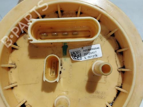 Fuel pump PORSCHE CAYENNE (92A) 3.0 Diesel | BP36377532M76 - Image 4