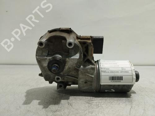 Used Front wiper motor Front wiper motor PORSCHE CAYENNE (92A) 3.0 Diesel (245 hp) 30698556 30698556