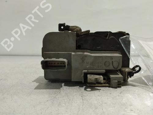 Used Front left lock Front left lock PEUGEOT 206 Hatchback (2A/C) 1.4 HDi eco 70 (68 hp) 36377521 36377521