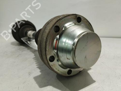 Left front driveshaft PORSCHE CAYENNE (92A) 3.0 Diesel | BP36138081M38 - Image 3