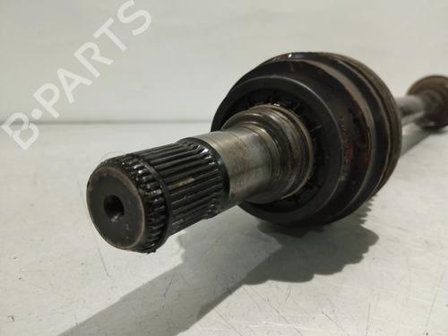 Right rear driveshaft PORSCHE CAYENNE (92A) 3.0 Diesel | BP36138079M41 - Image 3