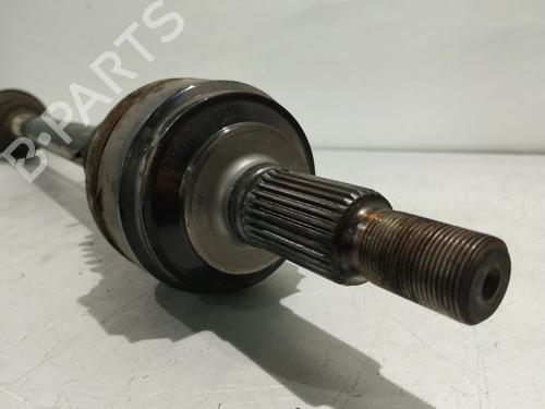 Right rear driveshaft PORSCHE CAYENNE (92A) 3.0 Diesel | BP36138079M41 - Image 2