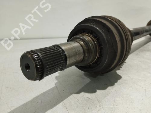 Left rear driveshaft PORSCHE CAYENNE (92A) 3.0 Diesel | BP36138080M40 - Image 3