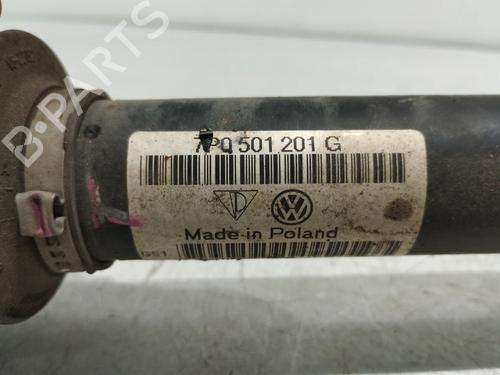 Left rear driveshaft PORSCHE CAYENNE (92A) 3.0 Diesel | BP36138080M40 - Image 4