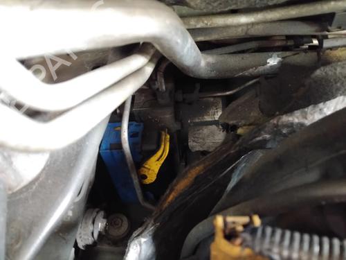Módulo de ABS Módulo de ABS RENAULT MEGANE III Grandtour (KZ0/1) 1.5 dCi (KZ1M, KZ1W, KZ0R) (106 hp) 36138135 36138135