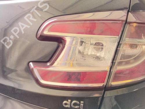 Højre baglygte bagklap Højre baglygte bagklap RENAULT MEGANE III Grandtour (KZ0/1) 1.5 dCi (KZ1M, KZ1W, KZ0R) (106 hp) 36138151 36138151
