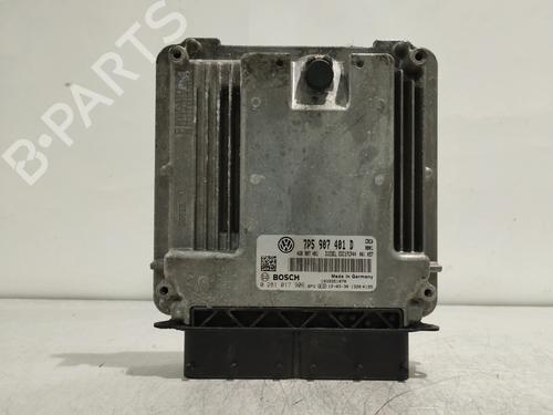 Used Engine control unit (ECU) Engine control unit (ECU) PORSCHE CAYENNE (92A) 3.0 Diesel (245 hp) 31071077 31071077