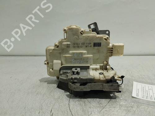 Used Front right lock Front right lock PORSCHE CAYENNE (92A) 3.0 Diesel (245 hp) 36141186 36141186