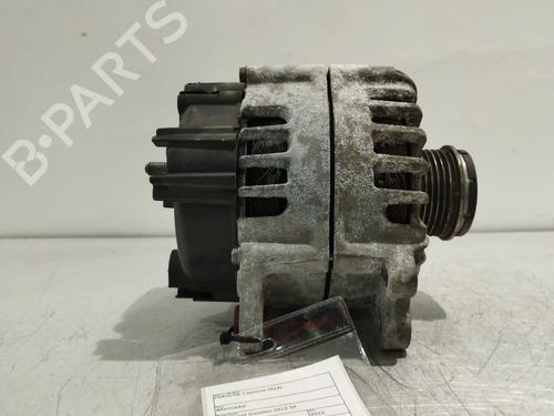 Alternator PORSCHE CAYENNE (92A) 3.0 Diesel | BP36377534M7 - Image 4