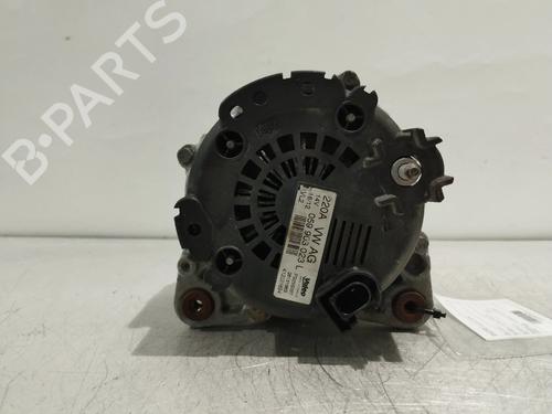 Alternator PORSCHE CAYENNE (92A) 3.0 Diesel | BP36377534M7 - Image 3