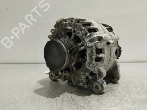 Alternador Alternador PORSCHE CAYENNE (92A) 3.0 Diesel (245 hp) 36377534 36377534
