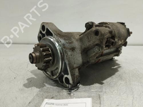 Used Starter Starter PORSCHE CAYENNE (92A) 3.0 Diesel (245 hp) 36377537 36377537