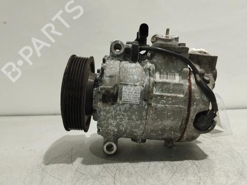Compressor A/C Compressor A/C PORSCHE CAYENNE (92A) 3.0 Diesel (245 hp) 36377536 36377536