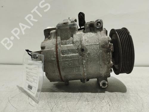 AC compressor PORSCHE CAYENNE (92A) 3.0 Diesel | BP36377536M34 - Image 3