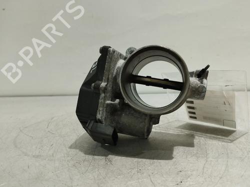 Used Throttle body Throttle body PORSCHE CAYENNE (92A) 3.0 Diesel (245 hp) 36377535 36377535