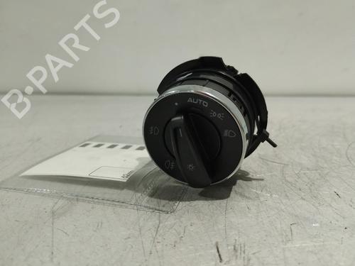 Used Headlight switch Headlight switch PORSCHE CAYENNE (92A) 3.0 Diesel (245 hp) 30698552 30698552