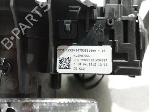 Steering column stalk PORSCHE CAYENNE (92A) 3.0 Diesel | BP36377540I23 - Image 4