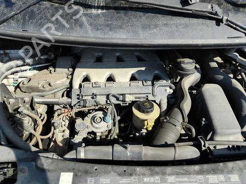 Used Engine Engine RENAULT ESPACE III (JE0_) 2.2 12V TD (JE0E, JE0H, JE0P) (113 hp) 36141190 36141190