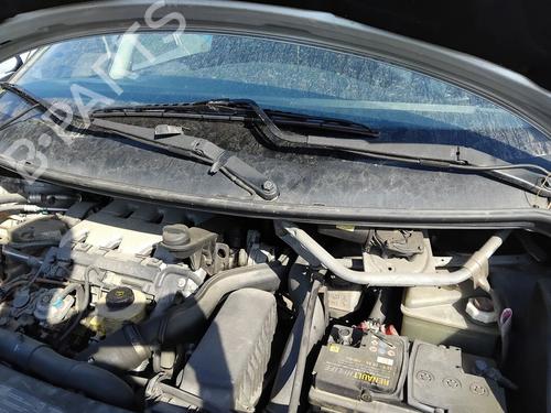Used Front wiper motor Front wiper motor RENAULT ESPACE III (JE0_) 2.2 12V TD (JE0E, JE0H, JE0P) (113 hp) 36141192 36141192