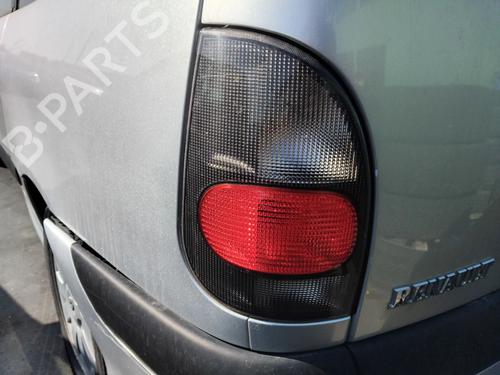 Used Left taillight Left taillight RENAULT ESPACE III (JE0_) 2.2 12V TD (JE0E, JE0H, JE0P) (113 hp) 36141203 36141203