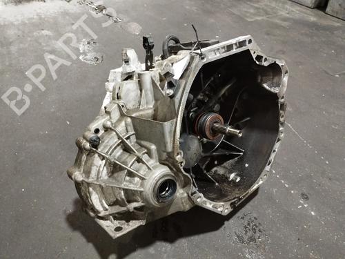 gearbox-renault-scenic-iii-jz01_-2008-2009-2010-2011-2012-2013-2014-2015-2016-34475010 main image