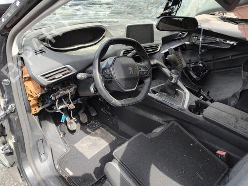 Used Other Other PEUGEOT 3008 II SUV (MC_, MR_, MJ_, M4_) 1.5 BlueHDi 130 (131 hp) 36144023 36144023