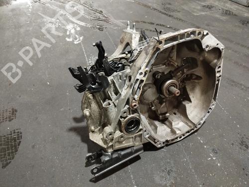 Used Gearbox Gearbox DACIA SANDERO II 1.5 Blue dCi 95 (B8JL) (95 hp) 34280680 34280680