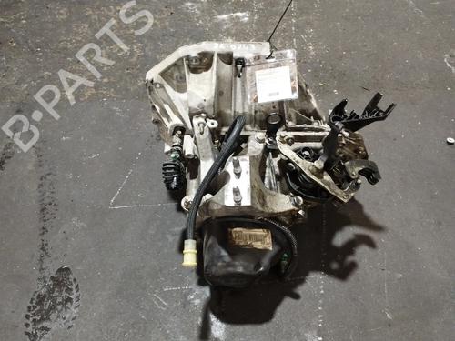 Gearbox DACIA SANDERO II 1.5 Blue dCi 95 (B8JL) | BP34280680M3 - Image 3