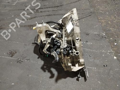Gearbox DACIA SANDERO II 1.5 Blue dCi 95 (B8JL) | BP34280680M3 - Image 2