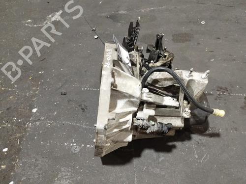 Gearbox DACIA SANDERO II 1.5 Blue dCi 95 (B8JL) | BP34280680M3 - Image 4
