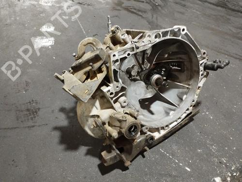 Used Gearbox Gearbox PEUGEOT 308 CC (4B_) 1.6 16V (120 hp) 32782398 32782398