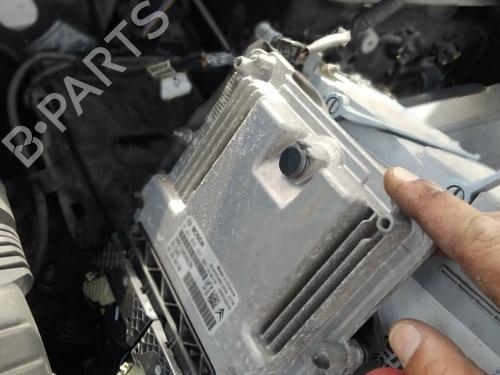 Used Engine control unit (ECU) Engine control unit (ECU) PEUGEOT 3008 II SUV (MC_, MR_, MJ_, M4_) 1.5 BlueHDi 130 (131 hp) 36144022 36144022