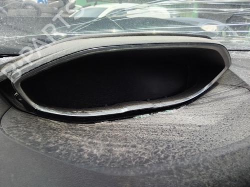 Used Instrument cluster Instrument cluster PEUGEOT 3008 II SUV (MC_, MR_, MJ_, M4_) 1.5 BlueHDi 130 (131 hp) 36144020 36144020
