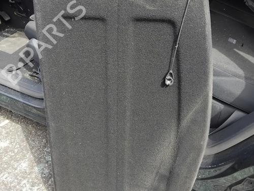 Used Rear parcel shelf Rear parcel shelf PEUGEOT 3008 II SUV (MC_, MR_, MJ_, M4_) 1.5 BlueHDi 130 (131 hp) 36144019 36144019
