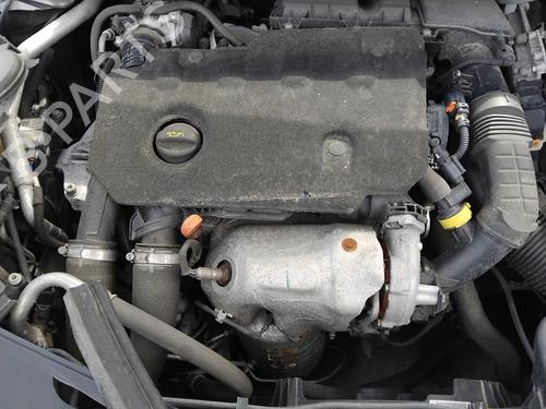 Used Engine Engine PEUGEOT 3008 II SUV (MC_, MR_, MJ_, M4_) 1.5 BlueHDi 130 (131 hp) 36144010 36144010