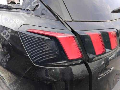 Used Left taillight Left taillight PEUGEOT 3008 II SUV (MC_, MR_, MJ_, M4_) 1.5 BlueHDi 130 (131 hp) 36144016 36144016