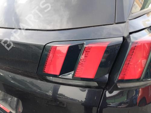 Used Other Other PEUGEOT 3008 II SUV (MC_, MR_, MJ_, M4_) 1.5 BlueHDi 130 (131 hp) 36144015 36144015