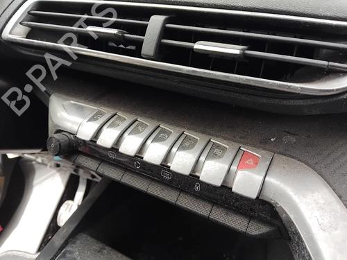 Used Other Other PEUGEOT 3008 II SUV (MC_, MR_, MJ_, M4_) 1.5 BlueHDi 130 (131 hp) 36144025 36144025