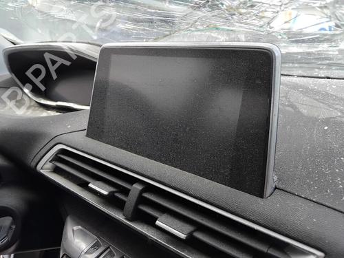 Used Display monitor Display monitor PEUGEOT 3008 II SUV (MC_, MR_, MJ_, M4_) 1.5 BlueHDi 130 (131 hp) 36144013 36144013