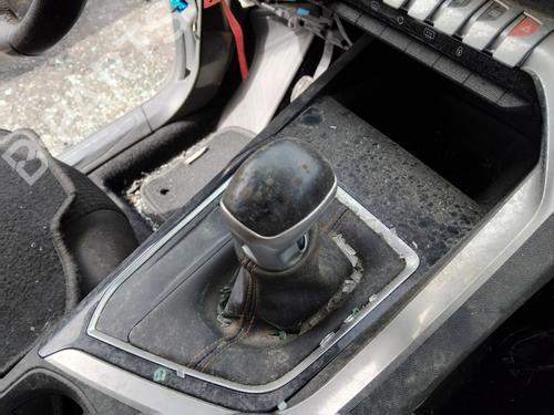 Used Gear lever Gear lever PEUGEOT 3008 II SUV (MC_, MR_, MJ_, M4_) 1.5 BlueHDi 130 (131 hp) 36144012 36144012