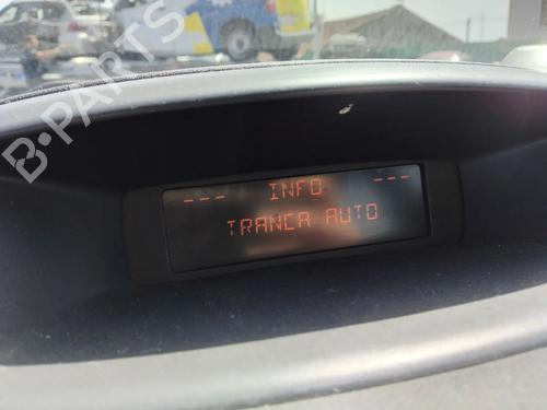 Display de informações Display de informações CITROËN C3 I (FC_, FN_) 1.4 HDi (68 hp) 36158163 36158163
