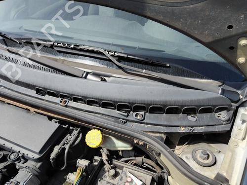Viskermotor vindrude Viskermotor vindrude CITROËN C3 I (FC_, FN_) 1.4 HDi (68 hp) 36158165 36158165