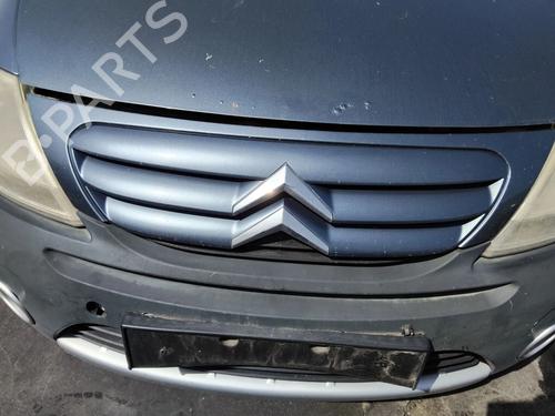Used Grille Grille CITROËN C3 I (FC_, FN_) 1.4 HDi (68 hp) 36158171 36158171