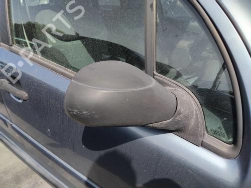 Used Right mirror Right mirror CITROËN C3 I (FC_, FN_) 1.4 HDi (68 hp) 36158177 36158177