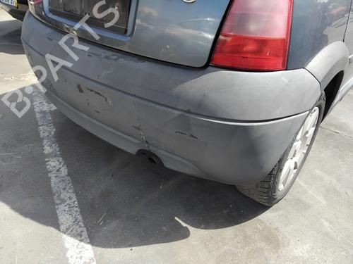 Used Rear bumper Rear bumper 36158180 36158180